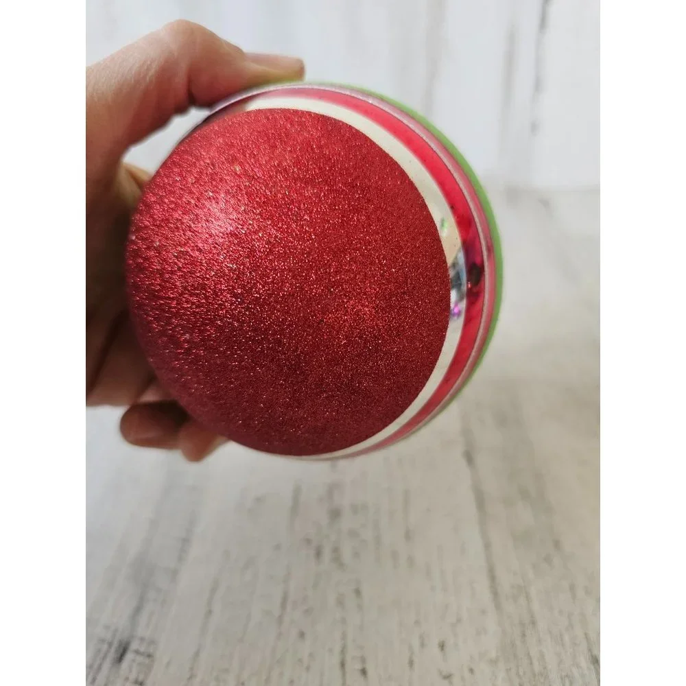 Vintage radko shiny Brite 4